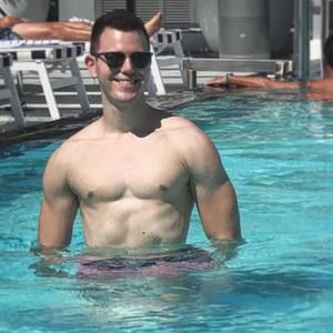 Meet your Posher, Joe